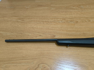 Tikka t3x zurdo 300win mag