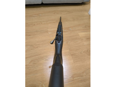 Tikka t3x zurdo 300win mag