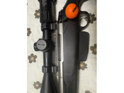 TIKKA TR3X 308W VARMENT