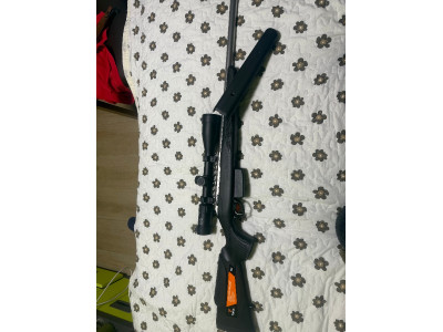 TIKKA TX3 308 VARIMENT ZURDO