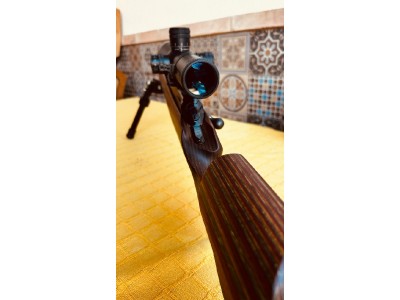 TITAN6  ROWA 300 WINCHESTER MAGNUM