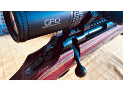 TITAN6  ROWA 300 WINCHESTER MAGNUM