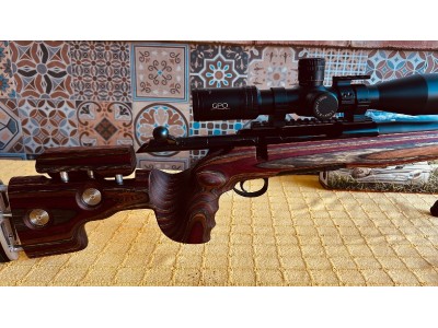 TITAN6  ROWA 300 WINCHESTER MAGNUM