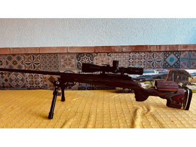 TITAN6  ROWA 300 WINCHESTER MAGNUM