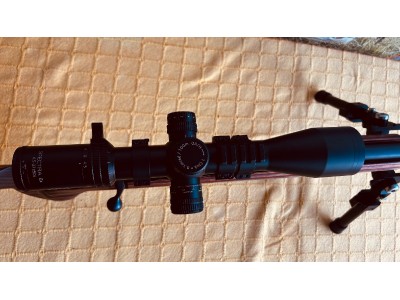 TITAN6  ROWA 300 WINCHESTER MAGNUM