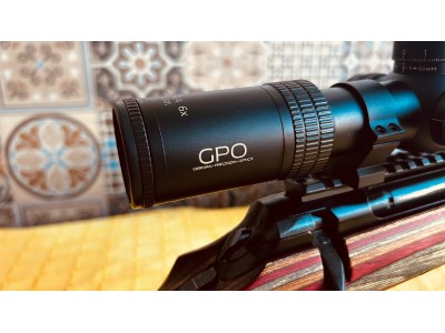 TITAN6  ROWA 300 WINCHESTER MAGNUM