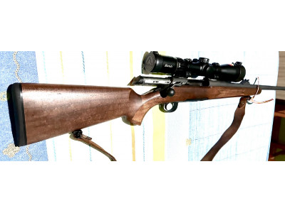 TITÁN 16 RECTILÍNEO 8x68 s