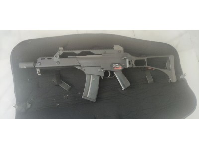 Tokyo Marui G36