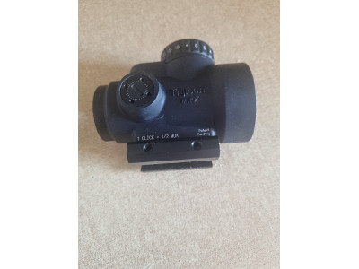 Trijicon MRO® HD 1×25 Red Dot Sight