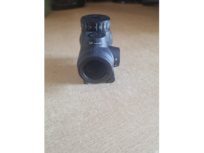 Trijicon MRO® HD 1×25 Red Dot Sight