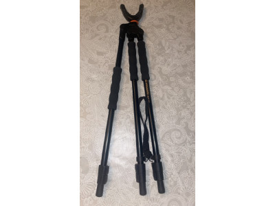 Tripode de caza vanguard Quest 3in1
