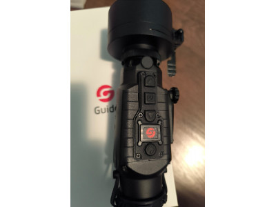 Térmico Guide TA 435