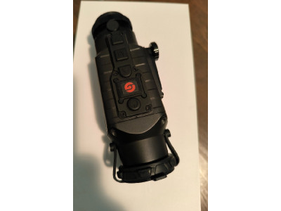 Térmico Guide TA 435