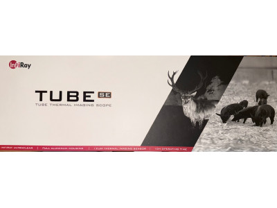 Térmico Infiray Tube se