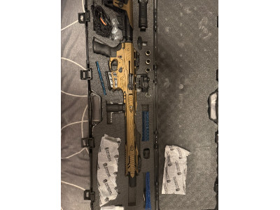 Typhonn F12 Maxi Bronze