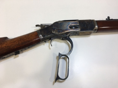 Uberti 1873 Sporting Rifle 44-40