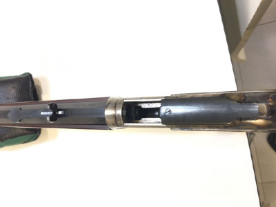 Uberti 1873 Sporting Rifle 44-40