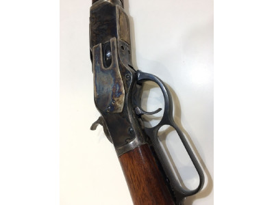 Uberti 1873 Sporting Rifle 44-40