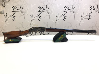 Uberti 1873 Sporting Rifle 44-40