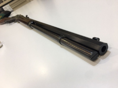 Uberti 1873 Sporting Rifle 44-40