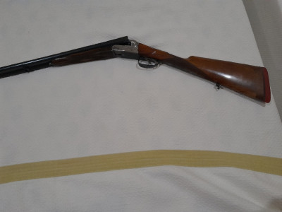 Ugartechea modelo 41 calibre 20