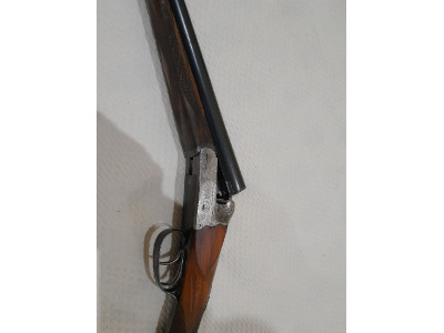 Ugartechea modelo 41 calibre 20