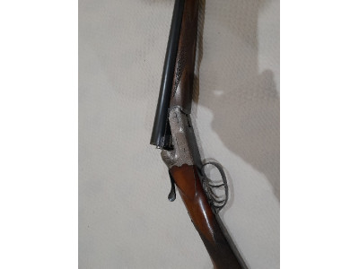 Ugartechea modelo 41 calibre 20