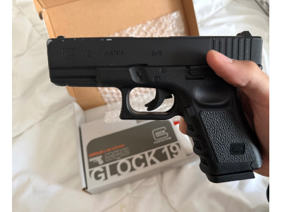 UMAREX Glock 19 gen 3 Aire comprimido