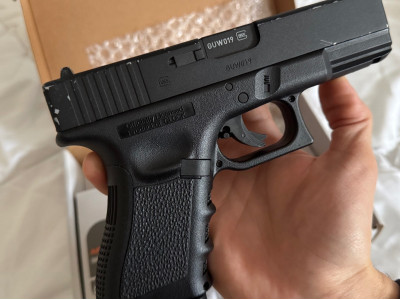 UMAREX Glock 19 gen 3 Aire comprimido