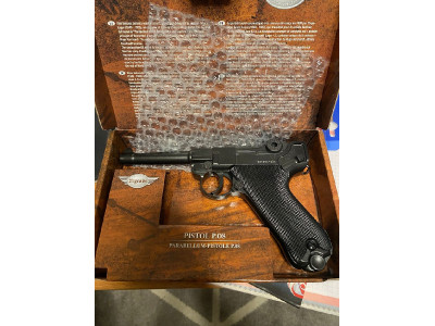 umarex legends p08 nueva