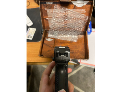 umarex legends p08 nueva