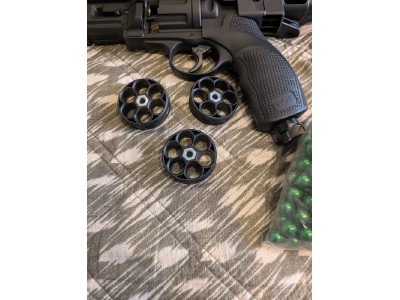 Umarex T4E TR 50 GEN 2