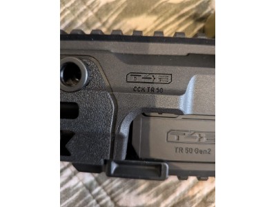 Umarex T4E TR 50 GEN 2