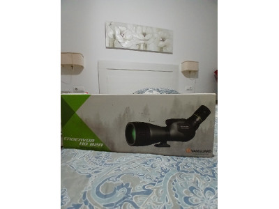 VANGUARD ENDEAVOR HD 82 A