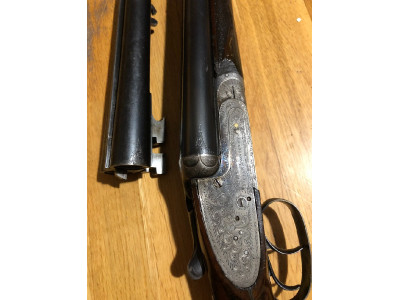 Víctor Sarasqueta cal. 12