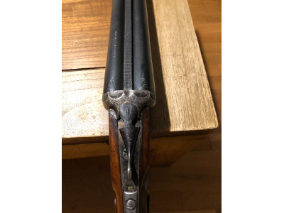 Víctor Sarasqueta cal. 12