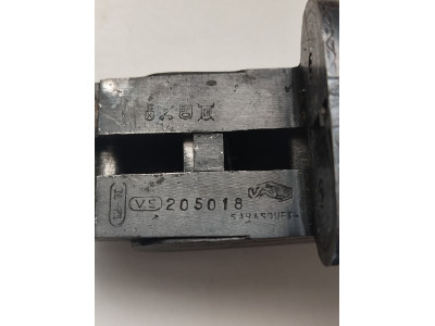 Víctor Sarasqueta cal 12