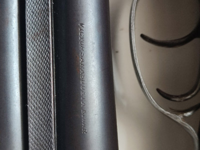 Víctor Sarasqueta cal 12