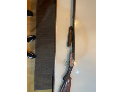 Víctor Sarrasqueta Modelo 206