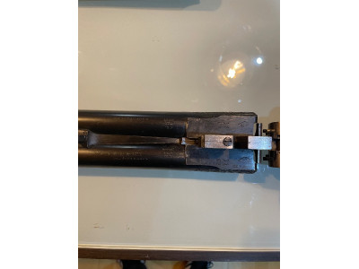 Víctor Sarrasqueta Modelo 206