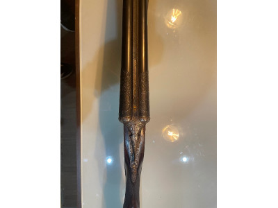 Víctor Sarrasqueta Modelo 206