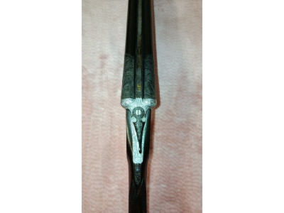 Víctor Sarrasqueta modelo 206R