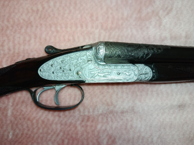 Víctor Sarrasqueta modelo 206R