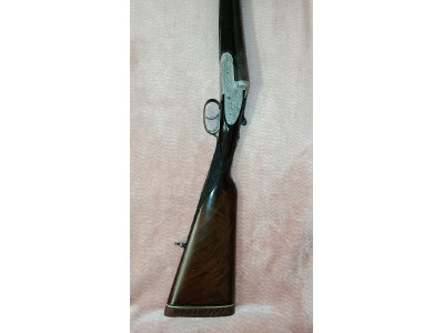 Víctor Sarrasqueta modelo 206R