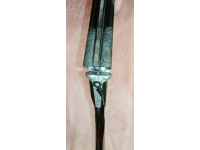 Víctor Sarrasqueta Modelo 206E