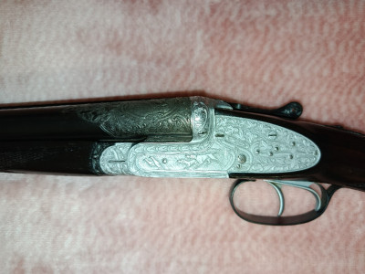 Víctor Sarrasqueta modelo 206R