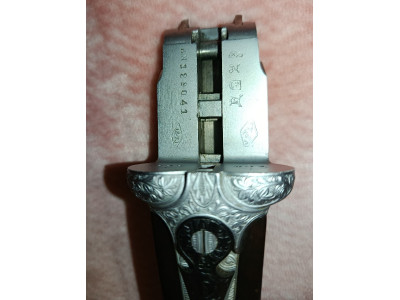 Víctor Sarrasqueta modelo 206R