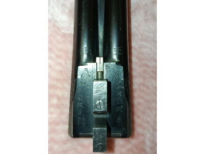 Víctor Sarrasqueta modelo 206R