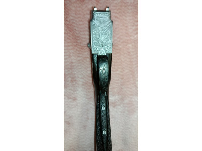 Víctor Sarrasqueta modelo 206R