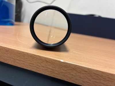 Vector optics continental x6 1-6x24 fiber